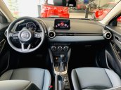 [Mazda PMH] New Mazda 2 2021 nhập Thái, giá ưu đãi tặng 1 năm BH