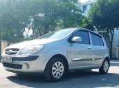 Cần bán Hyundai Click đời 2009, nhập khẩu nguyên chiếc