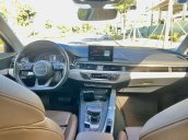 Bán Audi A4 năm 2016, màu trắng, nhập khẩu