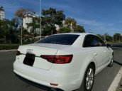 Bán Audi A4 năm 2016, màu trắng, nhập khẩu