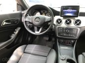 Bán Mercedes CLA 200 2016, màu trắng, nhập khẩu, 995 triệu