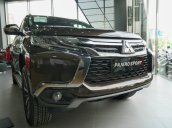 Bán Mitsubishi Pajero Sport sản xuất 2020, 990 triệu