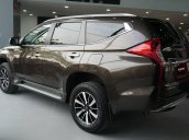 Bán Mitsubishi Pajero Sport sản xuất 2020, 990 triệu