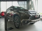 Bán ô tô Mitsubishi Pajero Sport năm 2020