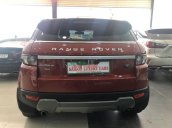 Cần bán lại xe LandRover Range Rover sản xuất 2015, màu đỏ, nhập khẩu nguyên chiếc