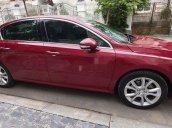 Bán ô tô Peugeot 508 sản xuất 2015, màu đỏ, nhập khẩu nguyên chiếc số tự động, giá 610tr