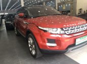 Cần bán lại xe LandRover Range Rover sản xuất 2015, màu đỏ, nhập khẩu nguyên chiếc
