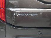 Bán Mitsubishi Pajero Sport sản xuất 2020, 990 triệu