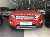 Cần bán lại xe LandRover Range Rover sản xuất 2015, màu đỏ, nhập khẩu nguyên chiếc