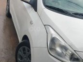 Cần bán xe Hyundai Grand i10 sản xuất 2014, màu trắng, nhập khẩu, 225tr