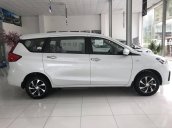 Suzuki Ertiga - Hỗ trợ trả góp đến 85% - Tặng 50% thuế trước bạ Ful bodykit (28.000.000) đến hết 31/8