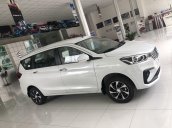 Suzuki Ertiga - Hỗ trợ trả góp đến 85% - Tặng 50% thuế trước bạ Ful bodykit (28.000.000) đến hết 31/8