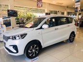 Suzuki Ertiga - Hỗ trợ trả góp đến 85% - Tặng 50% thuế trước bạ Ful bodykit (28.000.000) đến hết 31/8