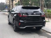 Lexus RX 350L nhập Mỹ mới 100% giá tốt nhất Việt Nam