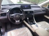 Lexus RX 350L nhập Mỹ mới 100% giá tốt nhất Việt Nam