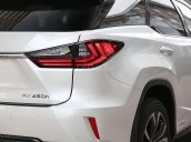 Bán Lexus RX450h nhập Mỹ mới 100%, giá tốt hơn cả hãng 🤩