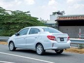 Cần bán Mitsubishi Attrage sản xuất 2020, nhập khẩu giá cạnh tranh