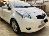 Bán Toyota Yaris sản xuất 2005, nhập khẩu nguyên chiếc