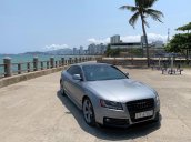 Cần bán xe Audi A5 3.2 đời 2009, nhập khẩu nguyên chiếc chính chủ