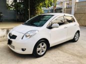 Bán Toyota Yaris sản xuất 2005, nhập khẩu nguyên chiếc