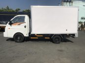 Hyundai New Porter H150 thùng kín Composite giá tốt tại Hyundai Phú Lâm