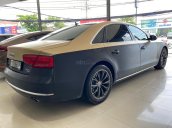 Cần bán Audi A8 2011 3.0 Quattro V6, tăng áp cực đẹp xứng tầm đẳng cấp doanh nhân