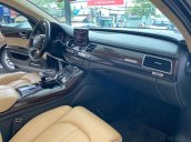 Cần bán Audi A8 2011 3.0 Quattro V6, tăng áp cực đẹp xứng tầm đẳng cấp doanh nhân