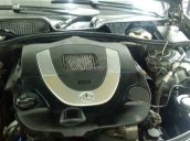 Bán xe Mercedes 2007, màu xám giá cạnh tranh