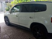 Cần bán lại xe Chevrolet Orlando 2017, màu trắng, nhập khẩu