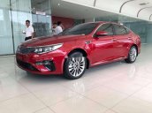 Cần bán xe Kia Optima năm 2019, nhập khẩu 