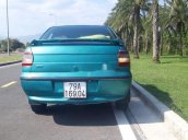 Cần bán gấp Fiat Siena năm sản xuất 2001, nhập khẩu nguyên chiếc chính chủ