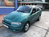 Cần bán gấp Fiat Siena năm sản xuất 2001, nhập khẩu nguyên chiếc chính chủ