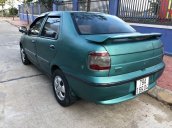 Cần bán gấp Fiat Siena năm sản xuất 2001, nhập khẩu nguyên chiếc chính chủ