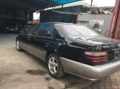 Cần bán gấp Daewoo Chairman năm 1998, màu đen, xe nhập