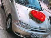 Bán xe Fiat Siena sản xuất năm 2005, xe nhập, giá chỉ 90 triệu