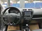 Cần bán xe Mitsubishi Attrage CVT 2020, màu xám, nhập khẩu nguyên chiếc, 460tr