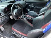 Cần bán gấp Subaru WRX Sti 2016, hai màu, nhập khẩu nguyên chiếc