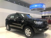 Ford Everest Ambiente AT, 1 xe duy nhất, ưu đãi lớn