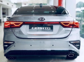 Kia Hòa Bình - bán Kia Cerato 2020, hỗ trợ vay trả góp 85%