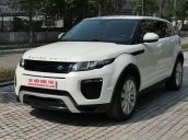 Bán nhanh với giá ưu đãi nhất chiếc xe LandRover Evoque 2015, màu trắng, nhập khẩu