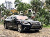 Bán xe Lexus LS 460L AWD 2015, nhập khẩu, chính chủ