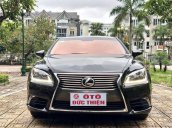 Bán xe Lexus LS 460L AWD 2015, nhập khẩu, chính chủ