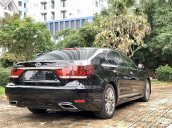 Bán xe Lexus LS 460L AWD 2015, nhập khẩu, chính chủ