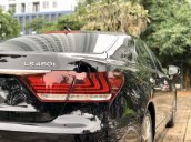 Bán xe Lexus LS 460L AWD 2015, nhập khẩu, chính chủ