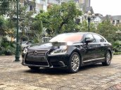 Bán xe Lexus LS 460L AWD 2015, nhập khẩu, chính chủ