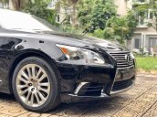 Bán xe Lexus LS 460L AWD 2015, nhập khẩu, chính chủ