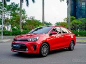 Kia Soluto Hòa Bình - giá tốt - lãi suất thấp, hỗ trợ 85% giá trị xe