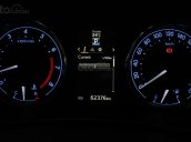 Bán Toyota Corolla Altis 2.0 đời 2016, màu đen, xe cũ chính hãng