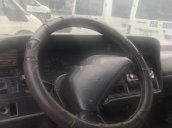 Bán Toyota Hiace đời 1997, màu bạc, nhập khẩu 