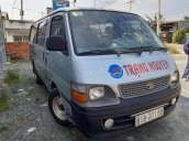 Cần bán gấp Toyota Hiace sản xuất 2002, nhập khẩu, giá 55tr